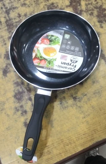  Ceramic Frypan (Exclusive Line) 22 cm - image 6