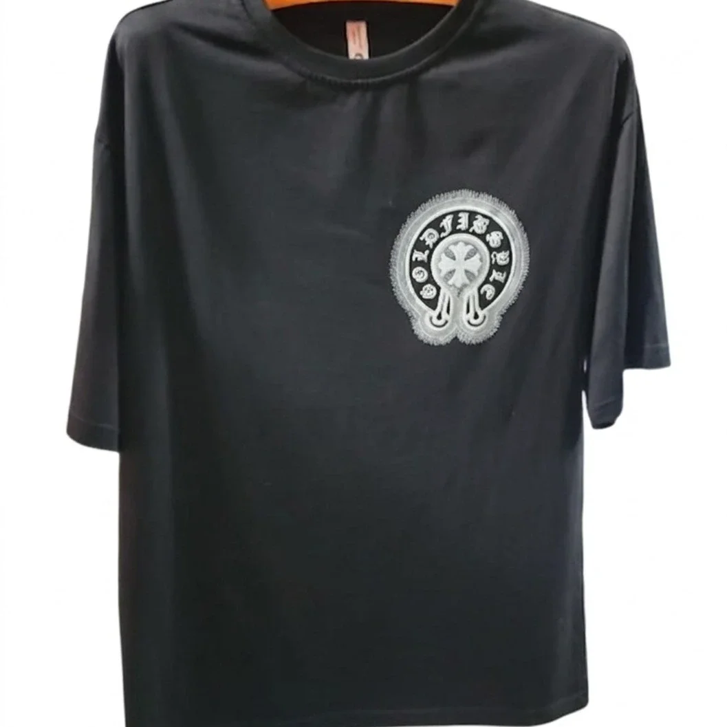 Black Goldfish Style T-Shirt - image 2