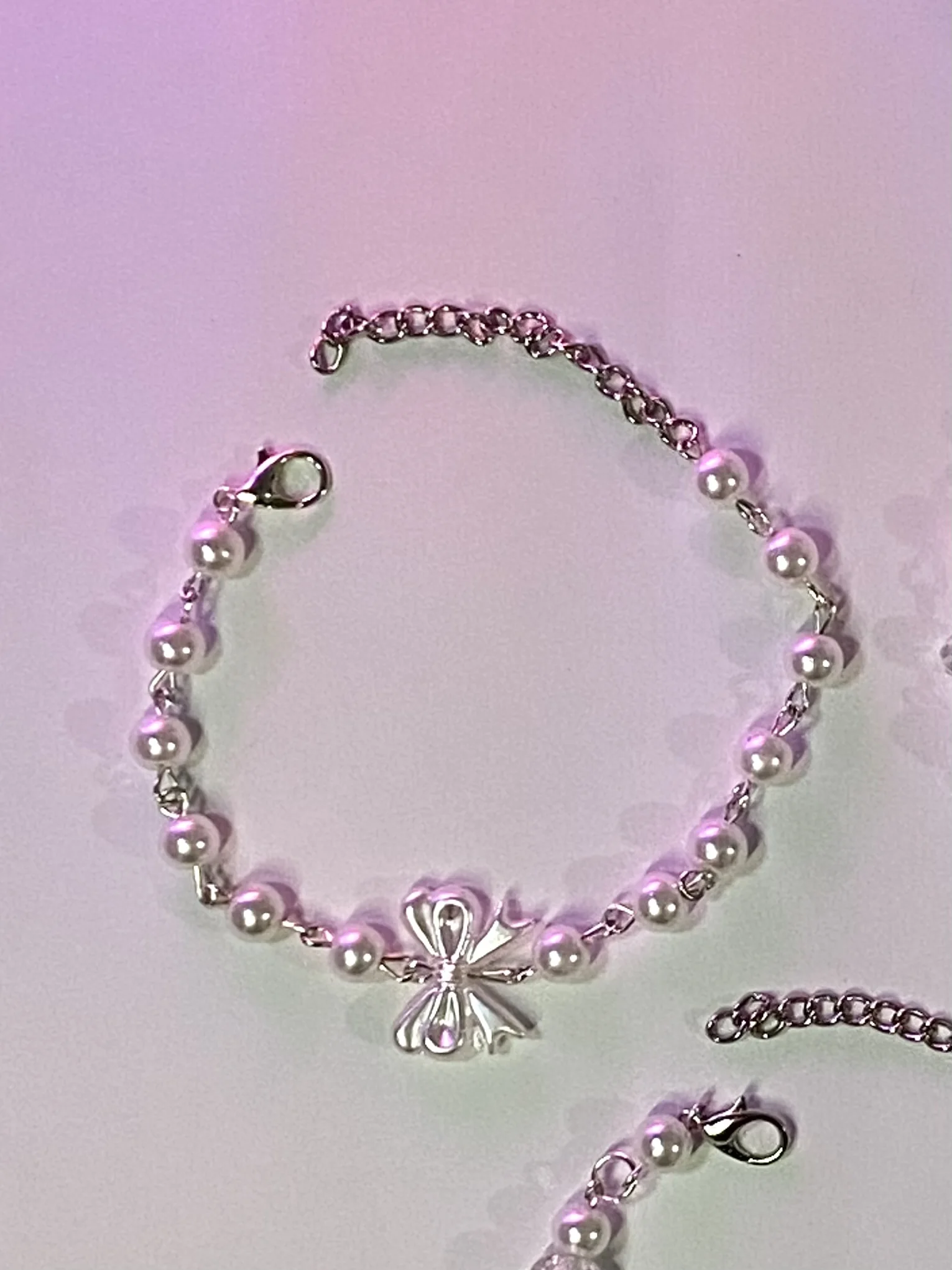 Handmade Bracelet. Trendy Charm Wrist Accessories. - image 7
