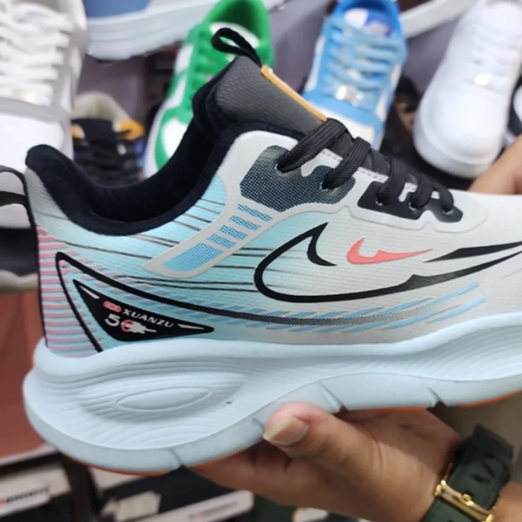 XUANZU 5.0 Sport Sneaker - image 4