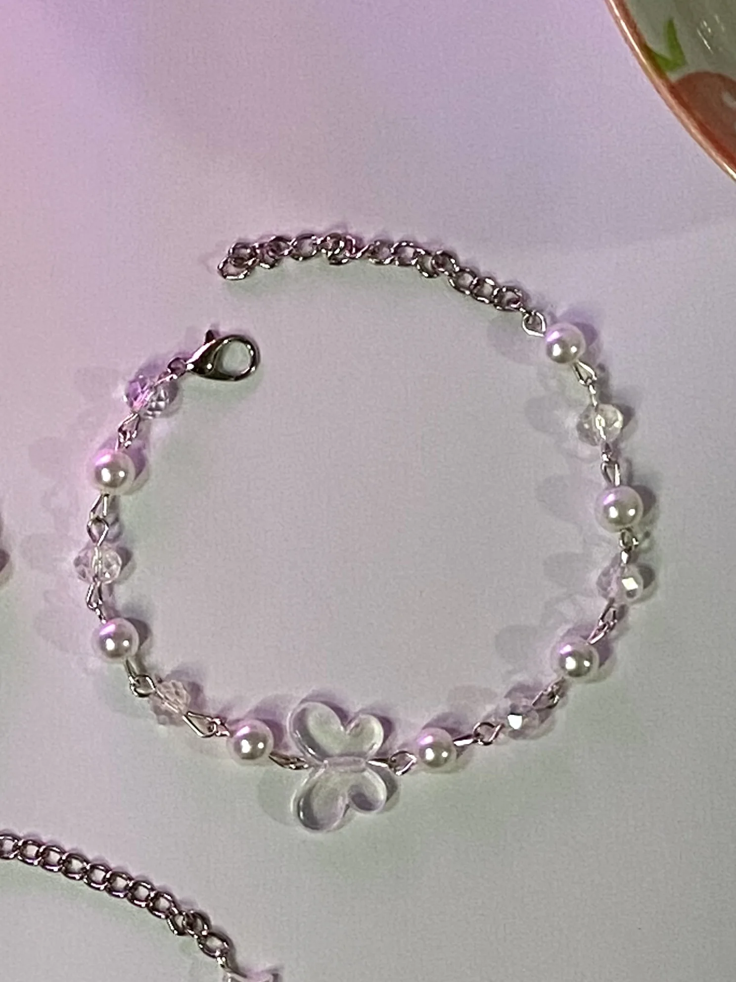 Handmade Bracelet. Trendy Charm Wrist Accessories. - image 8