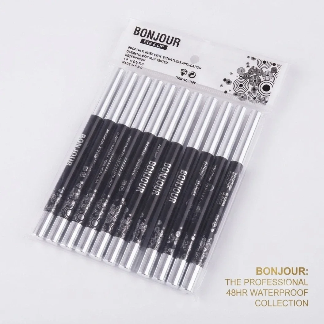 Bonjour Professional 48HR Waterproof Eyeliner - image 2