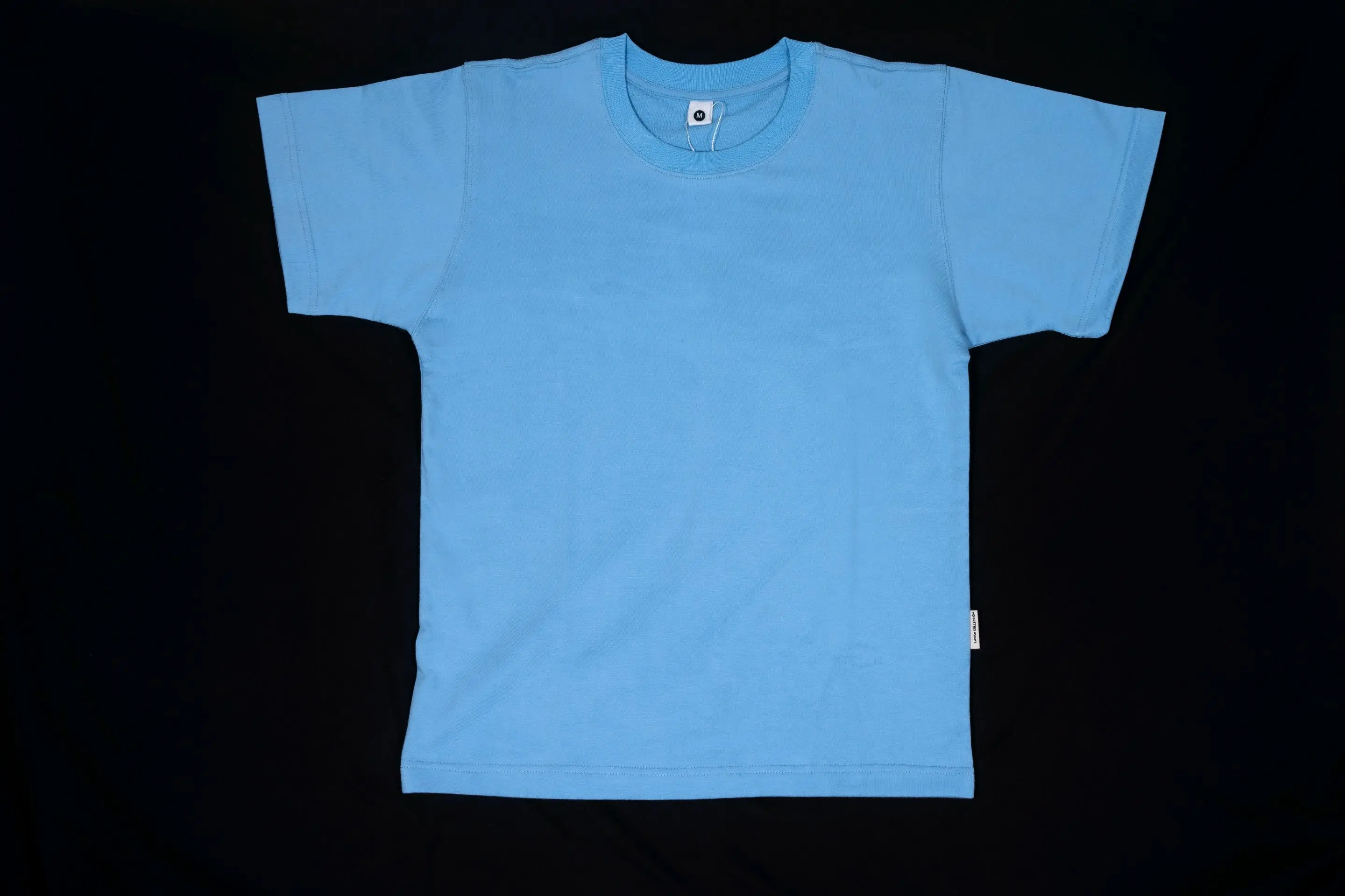100% Cotton Premium Unisex T-Shirt - image 4