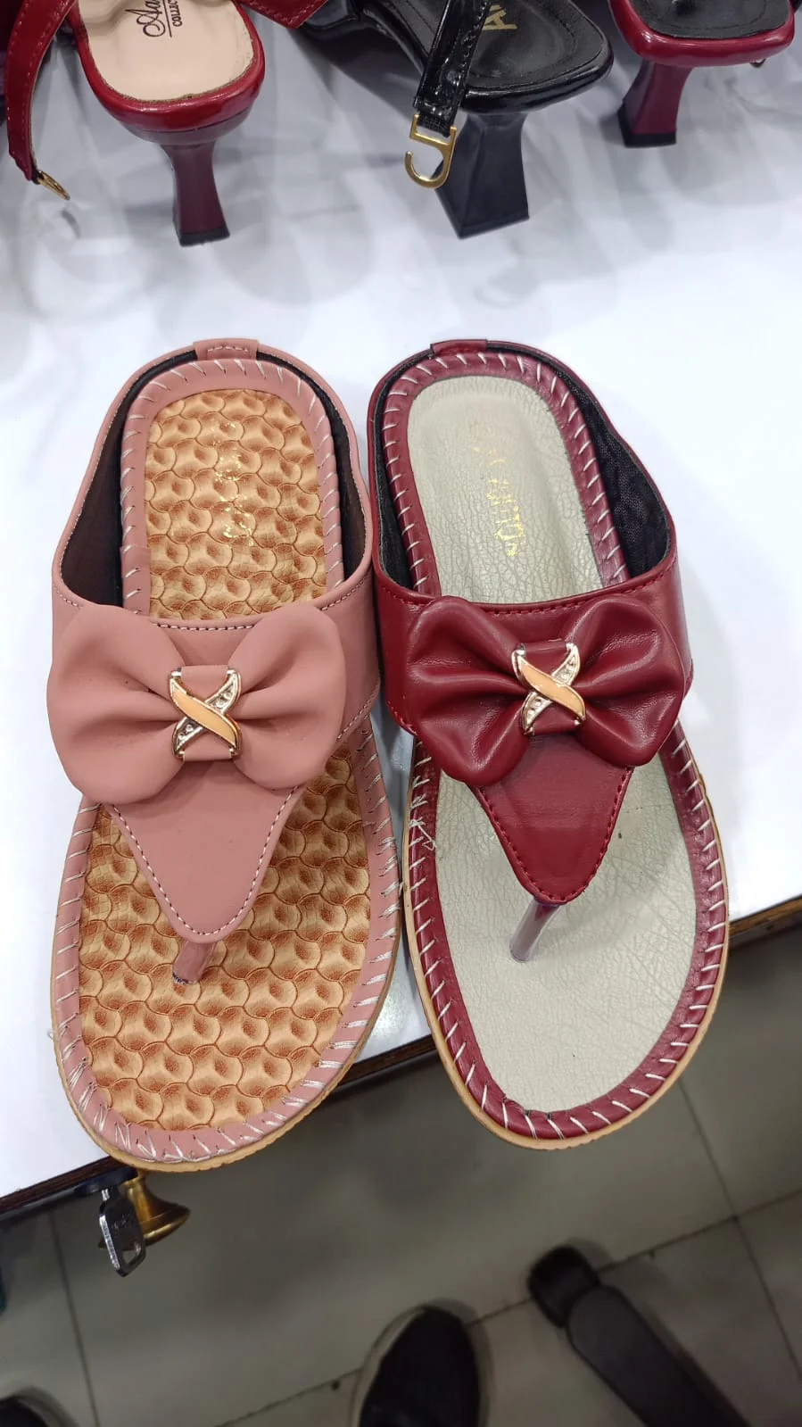 Khaltu sandle - image 2