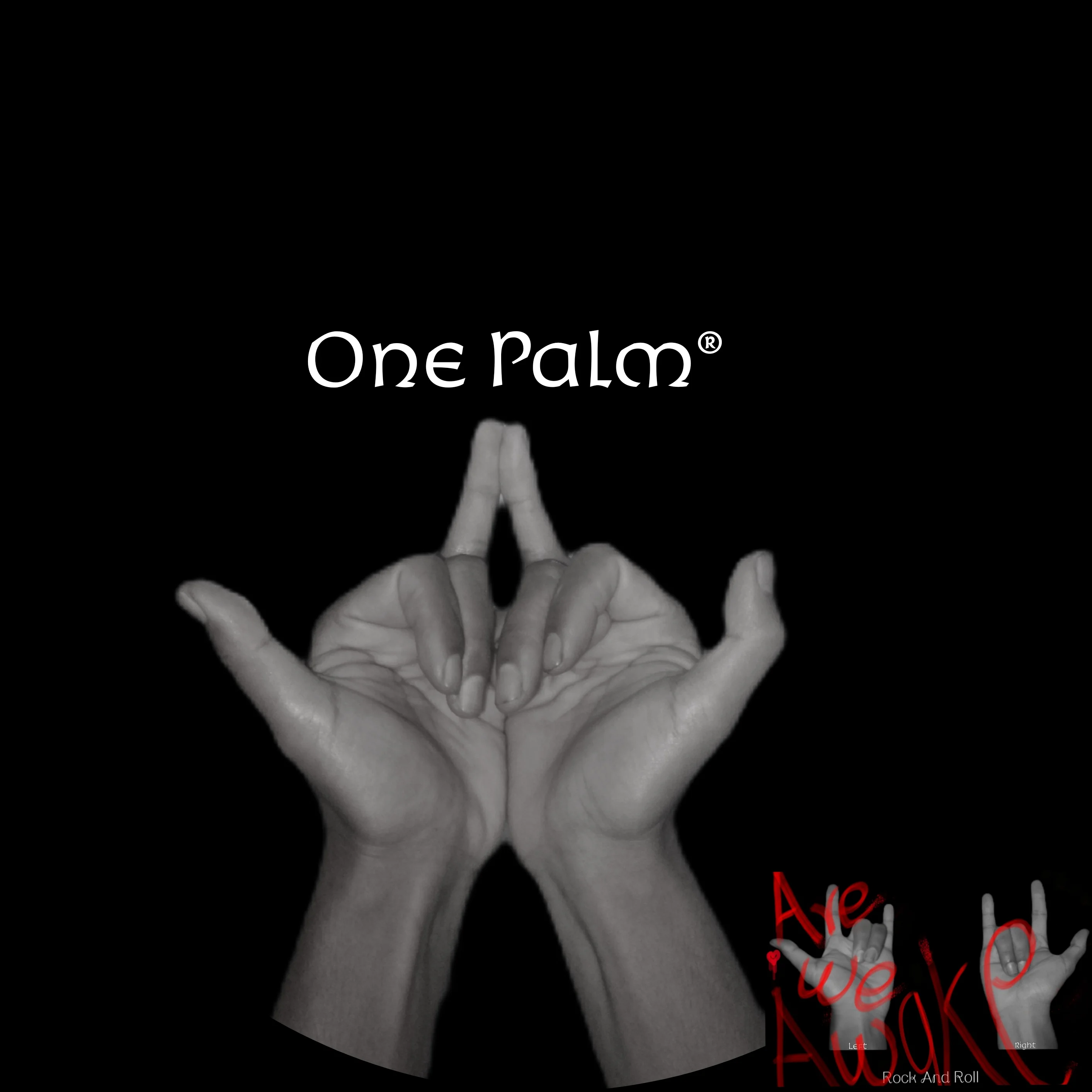 openpalm Logo