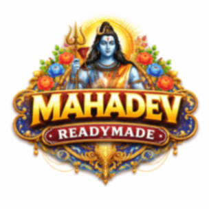 mahadev  Logo