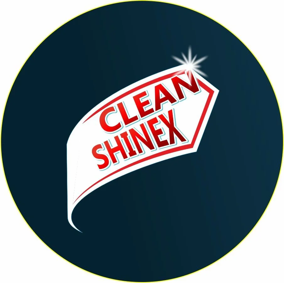 clean shinex Logo