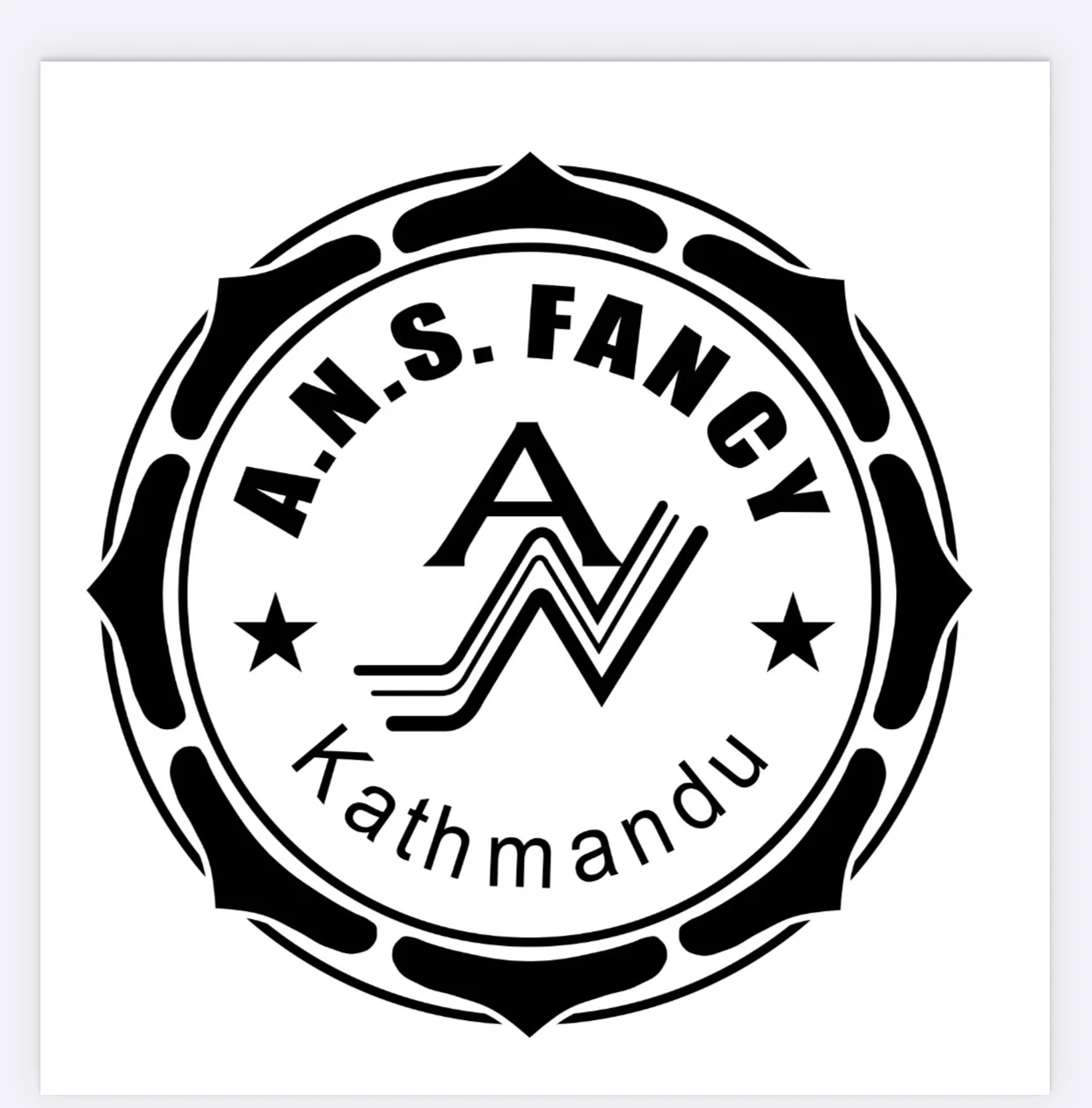 ans  Logo