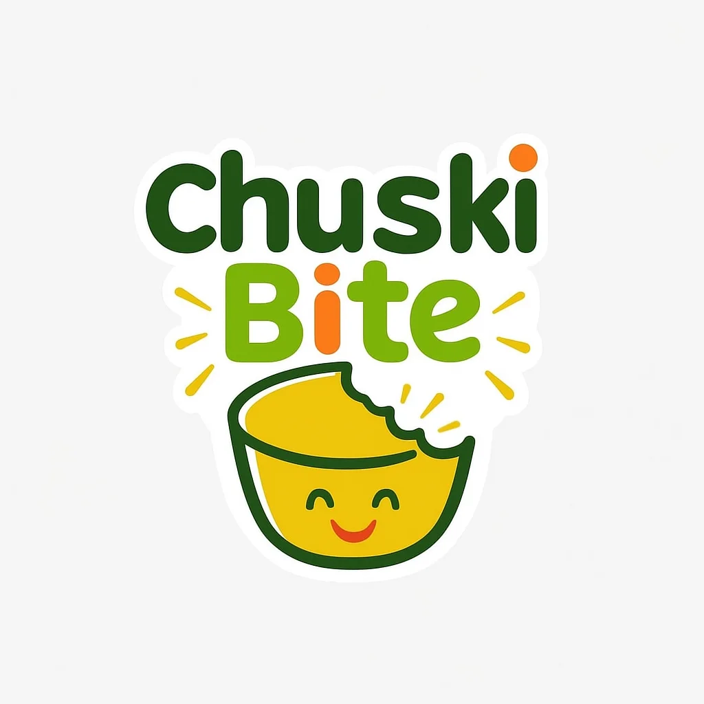 chuski bite 