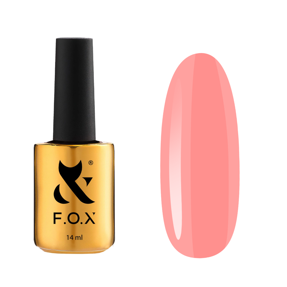 F.O.X Acryl Gel Bottle 022 14 ml