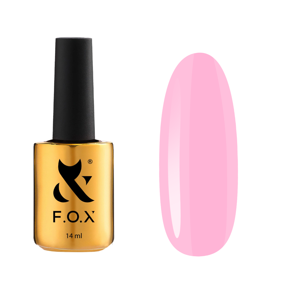F.O.X Acryl Gel Bottle 023 14 ml