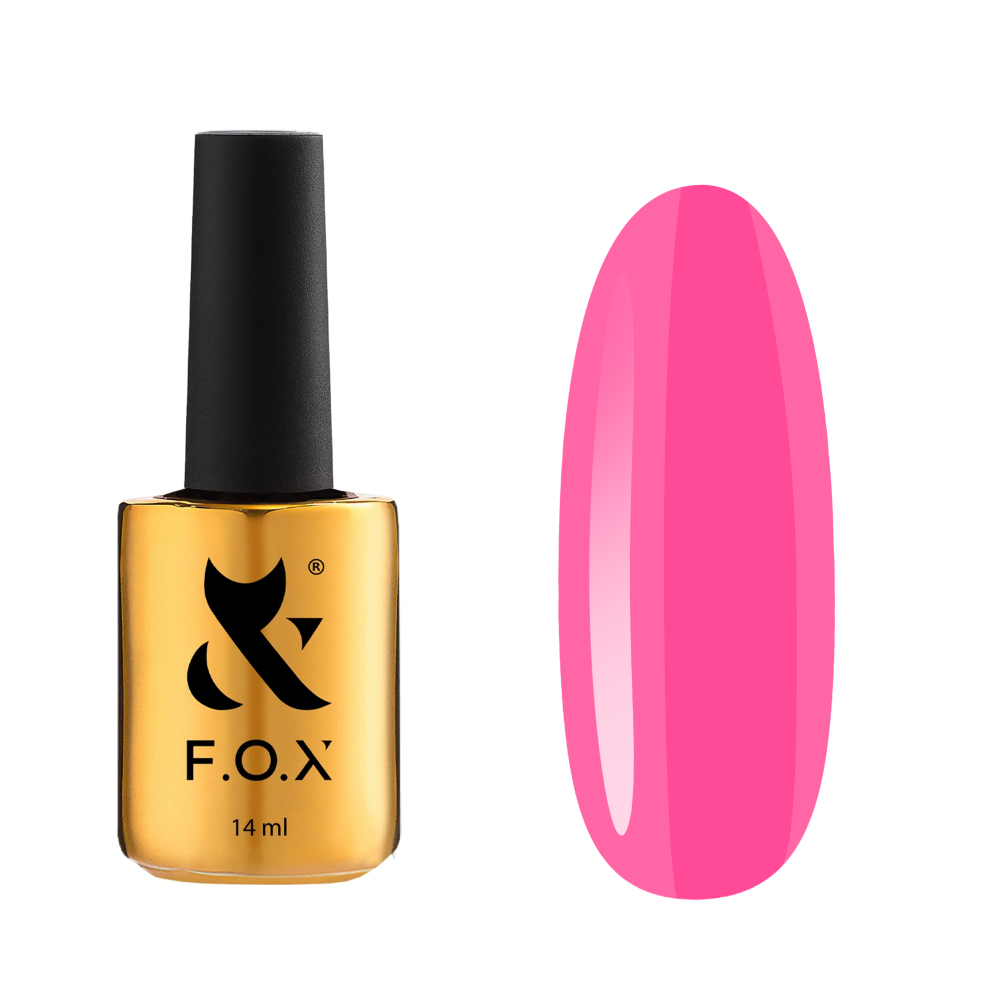F.O.X Acryl Gel Bottle 024 14 ml