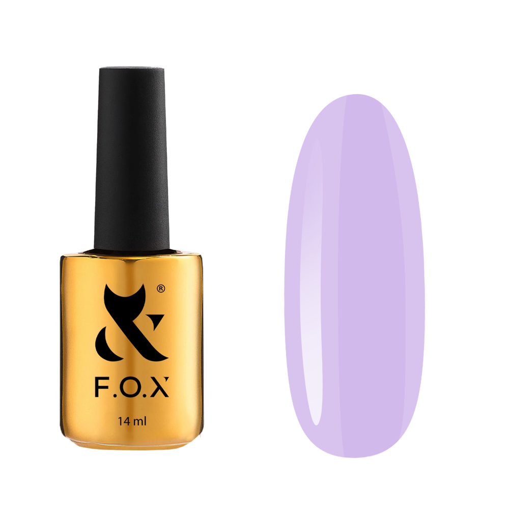 F.O.X Acryl Gel Bottle 026 14 ml