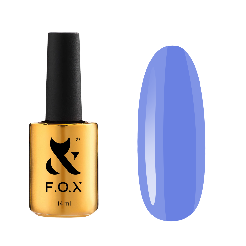 F.O.X Acryl Gel Bottle 027 14 ml