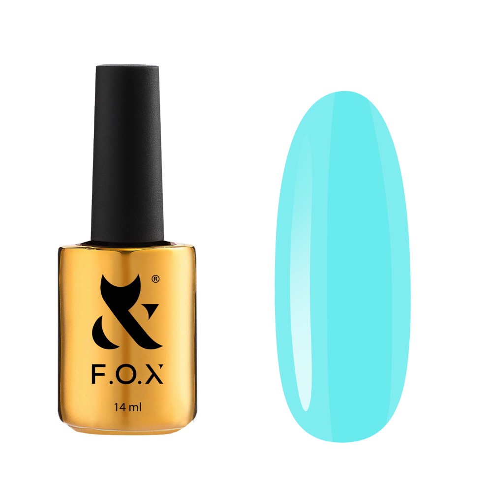 F.O.X Acryl Gel Bottle 028 14 ml