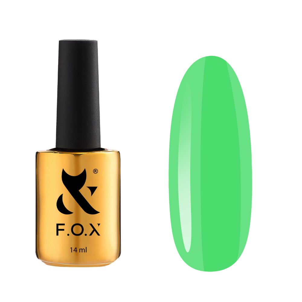 F.O.X Acryl Gel Bottle 029 14 ml