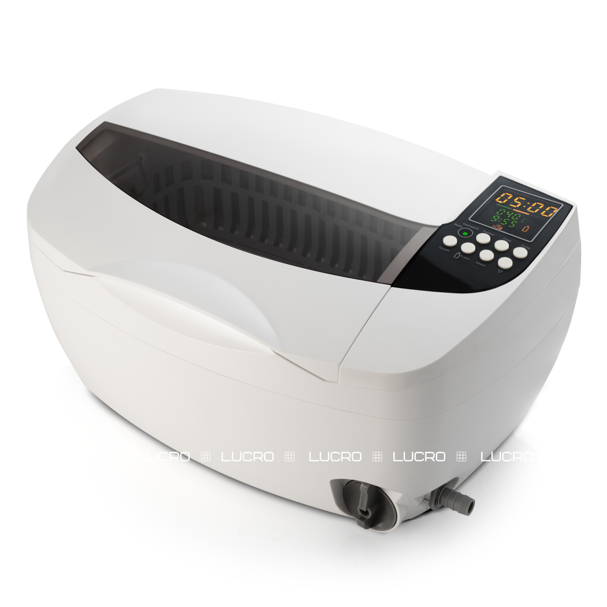 Myjka ultradźwiękowa cyfrowa CD-4830