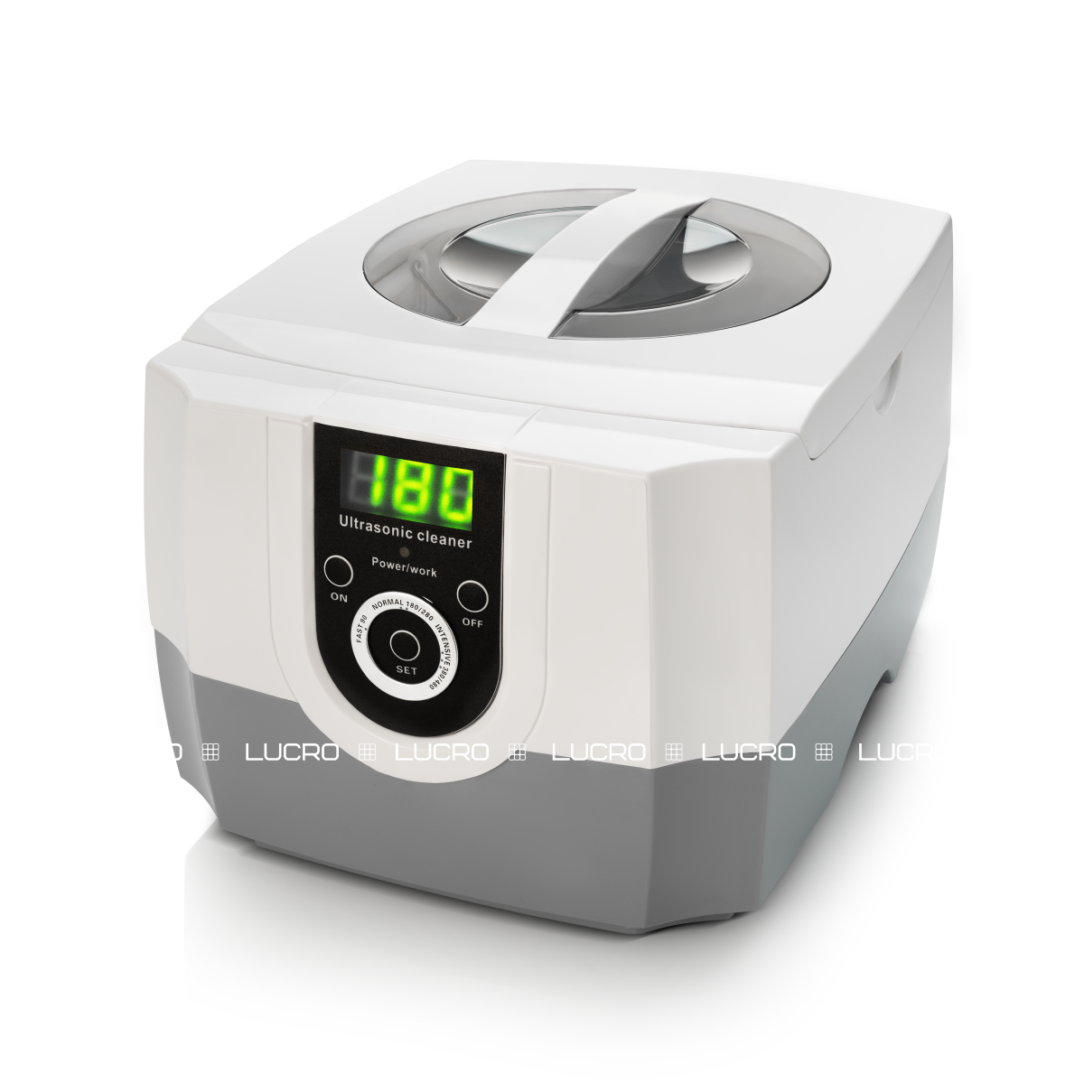 Myjka ultradźwiękowa cyfrowa CD-4800