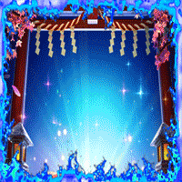 Scatter Lucky Neko