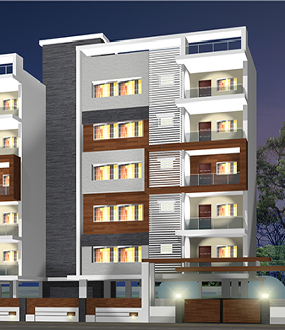 Krish Central