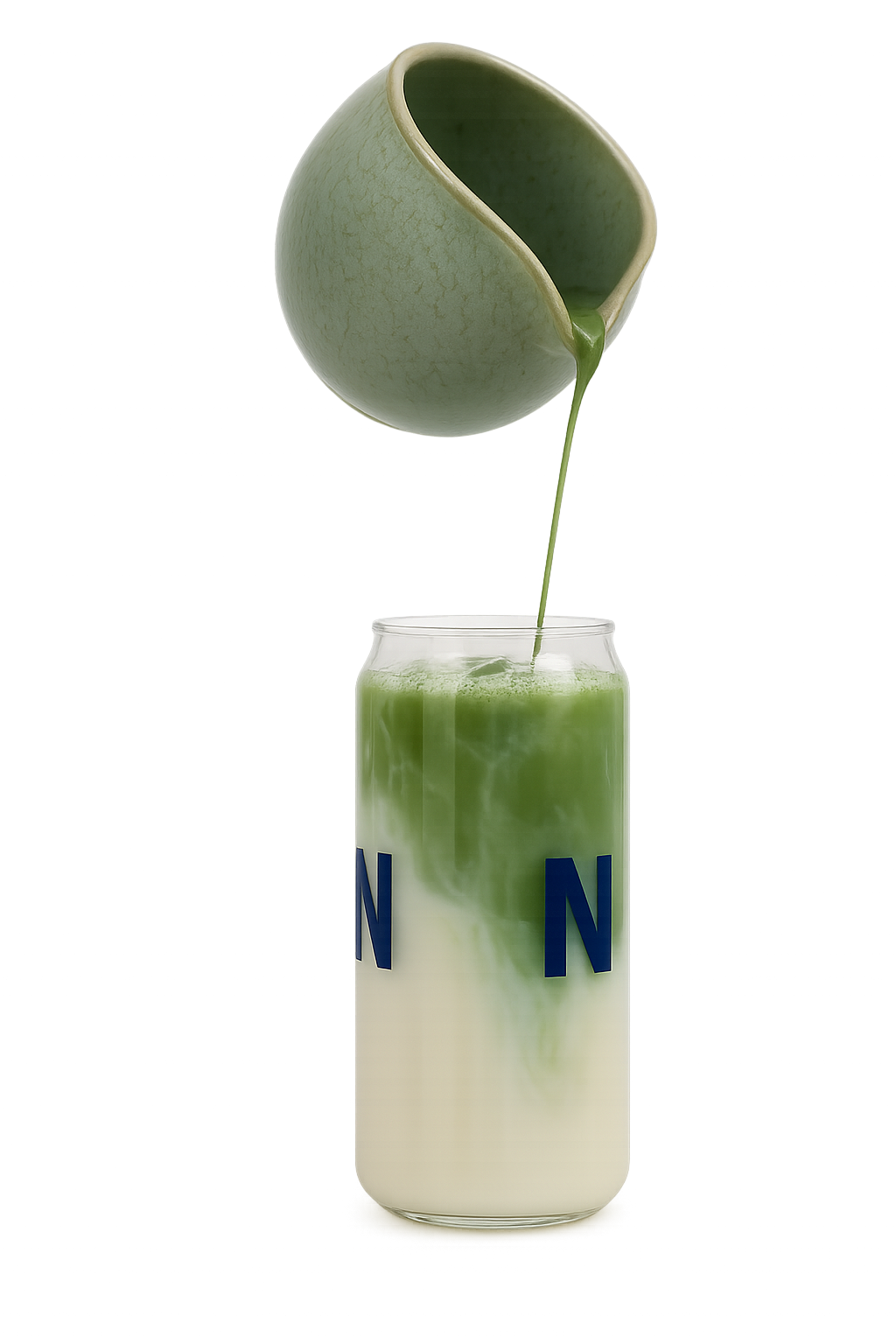 Moss Matcha — foto principal