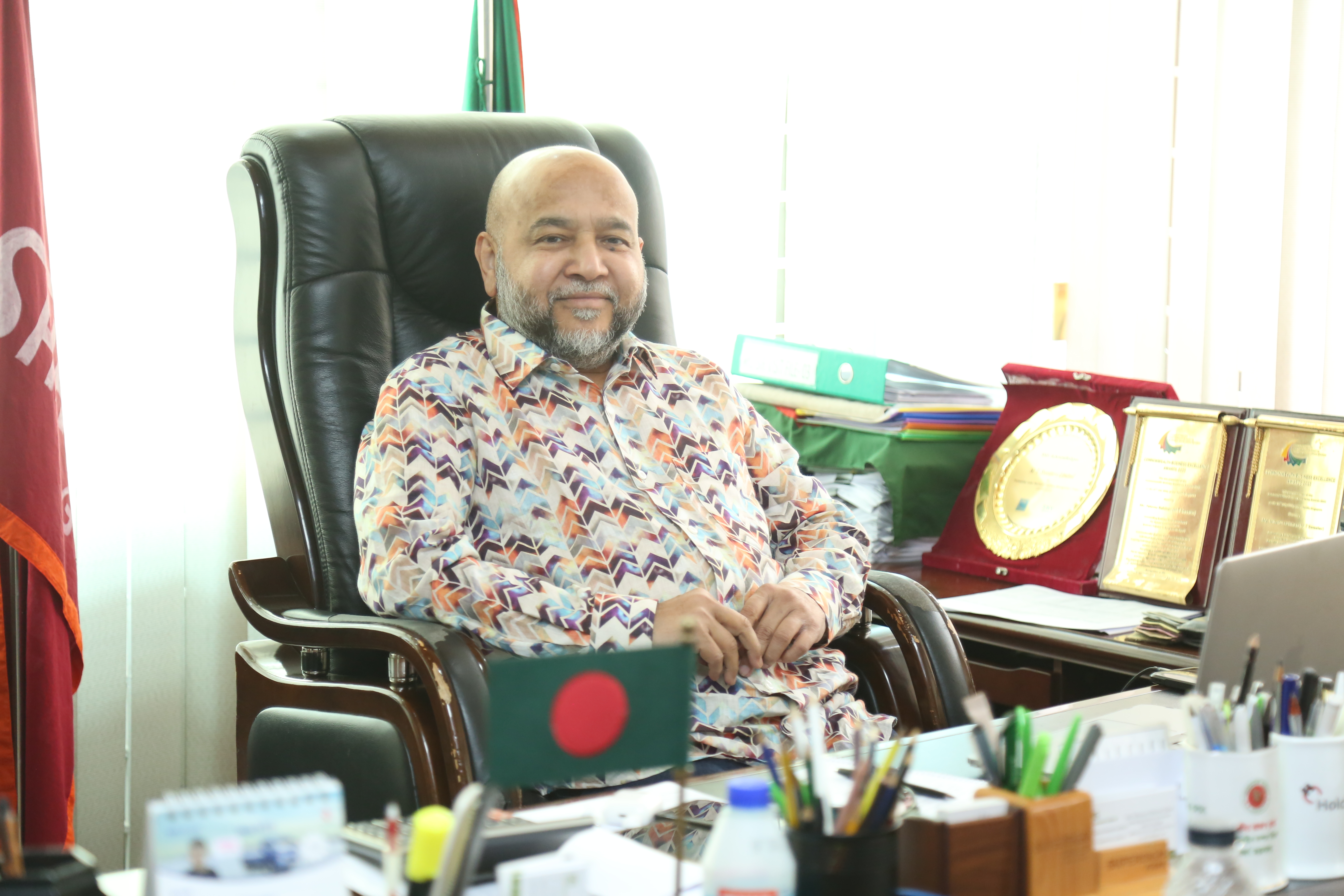 Dr. Md Mizanur Rahman