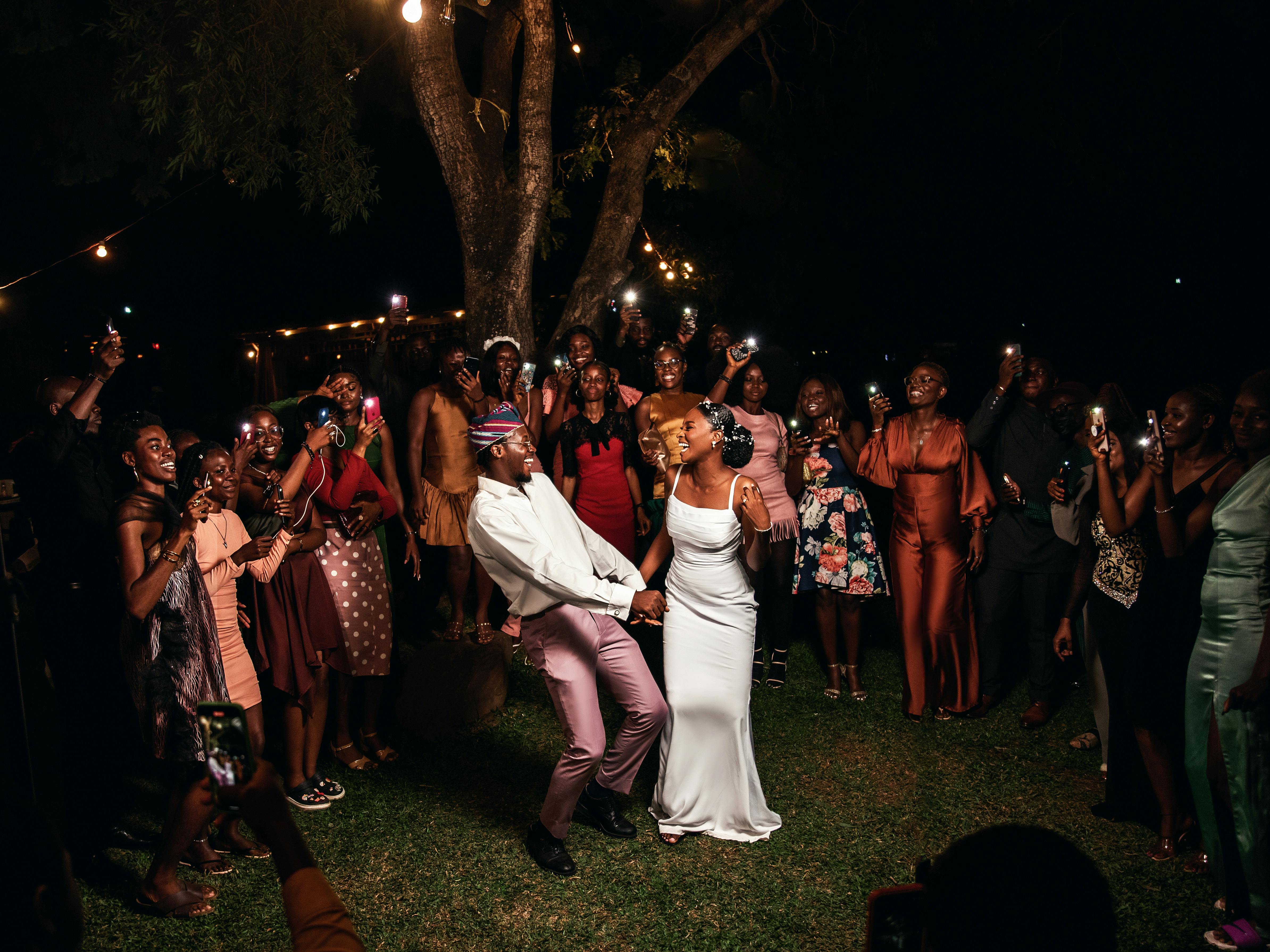 Event Videography