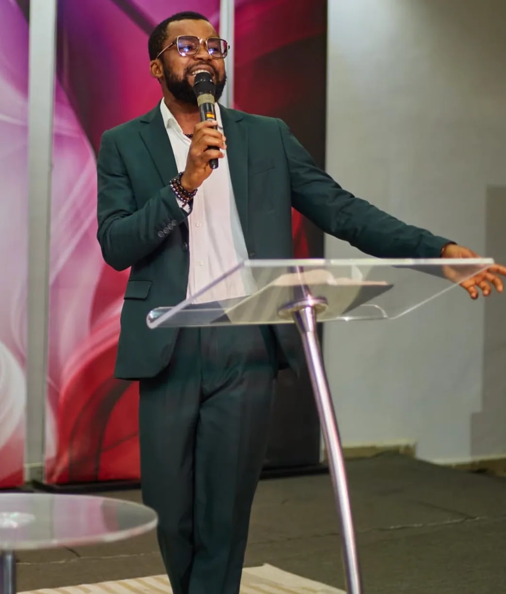 The Word in Season