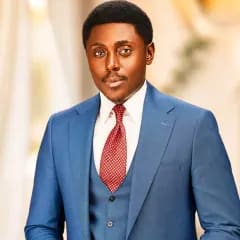 Pastor Joshua Sani