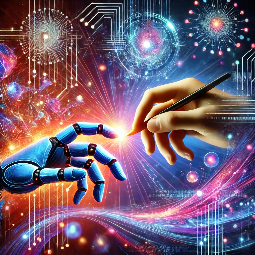 How Generative AI is Transforming the World