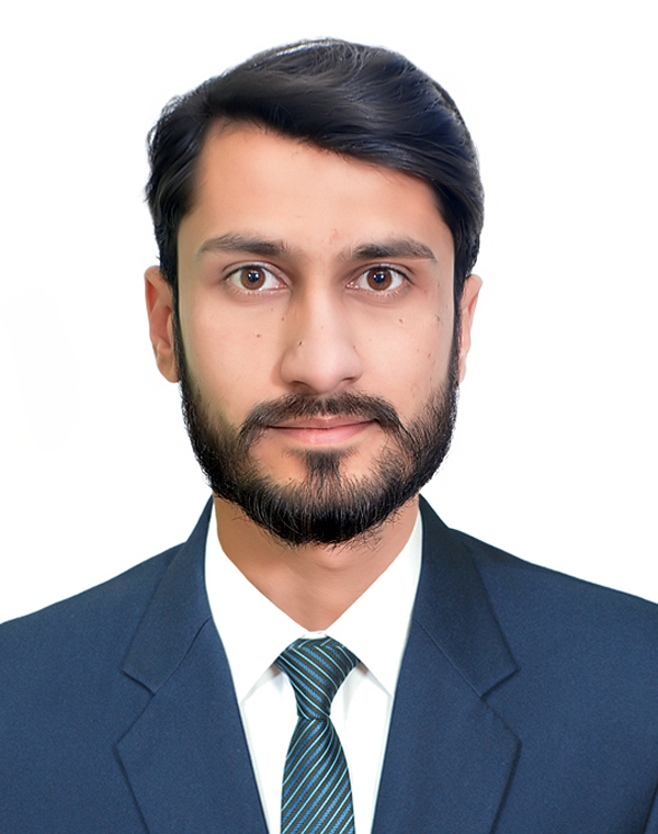Engr. Haris Khan