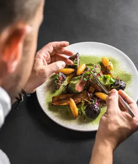  Chef Kapernaros middle pics