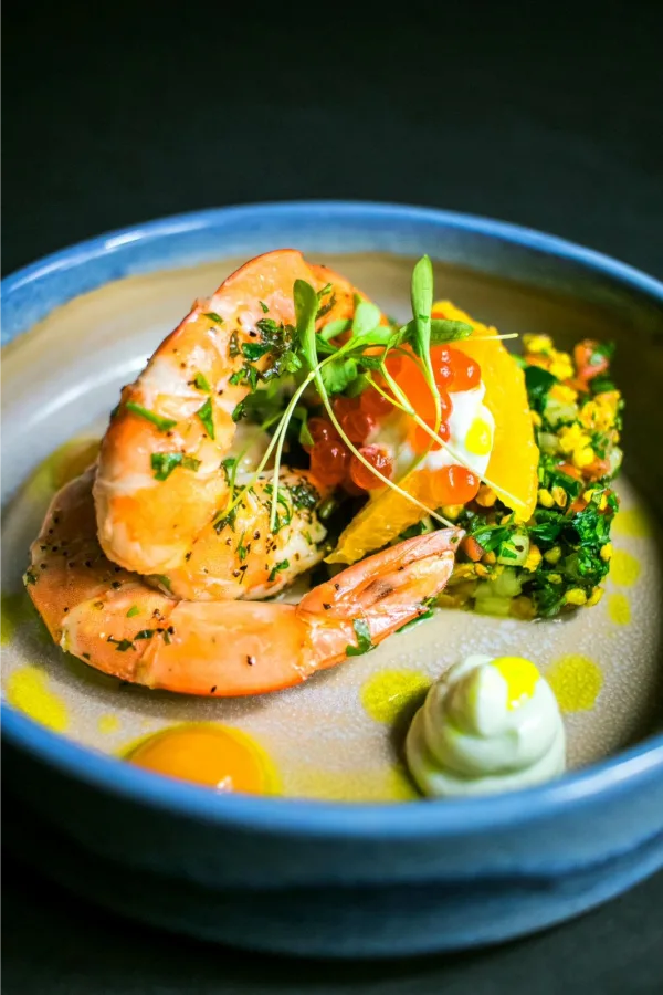  Chef Kapernaros middle pics