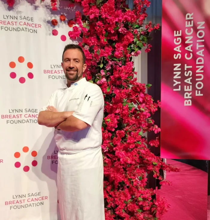  Chef Kapernaros middle pics