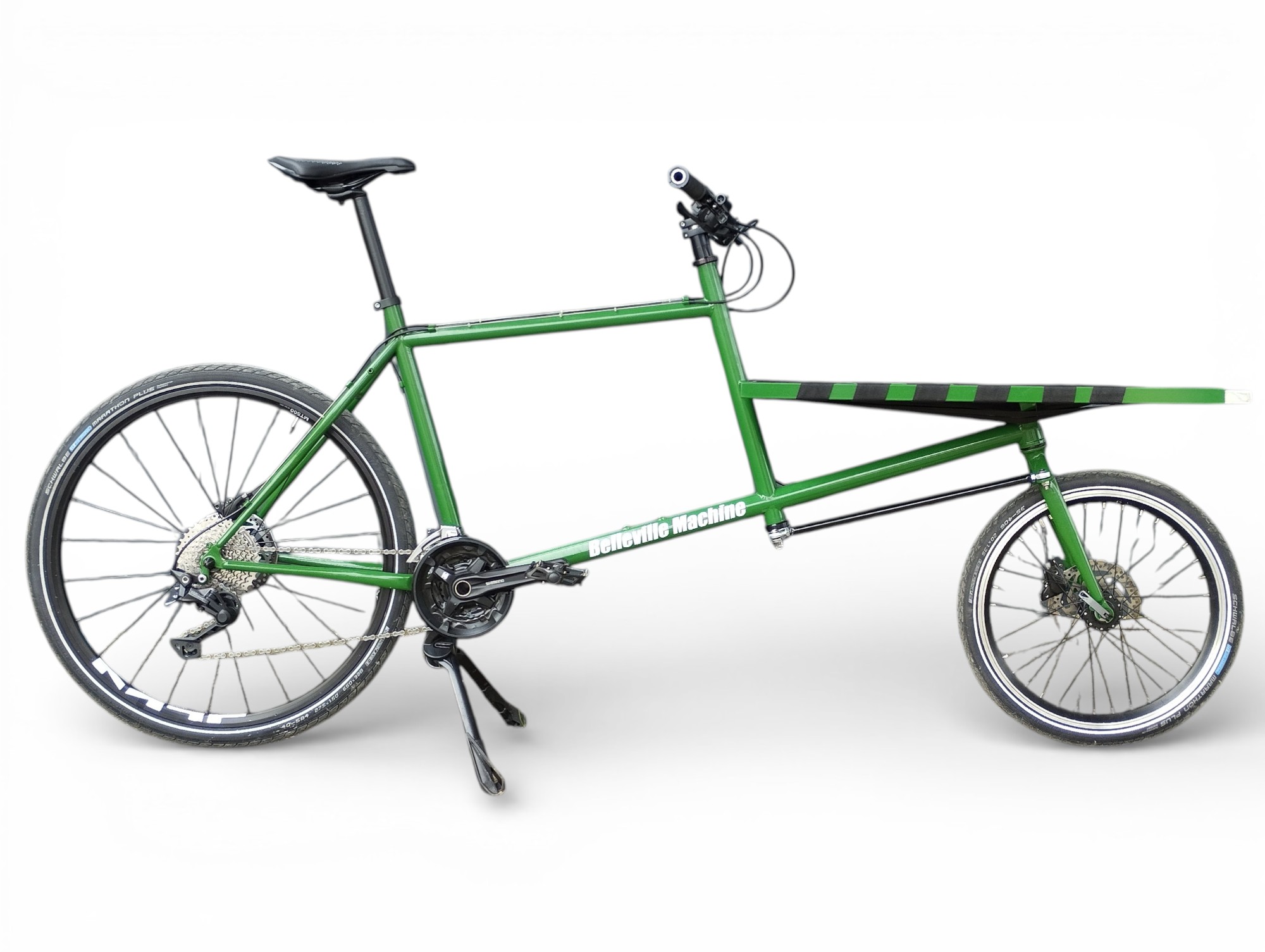 CARGO Classique 