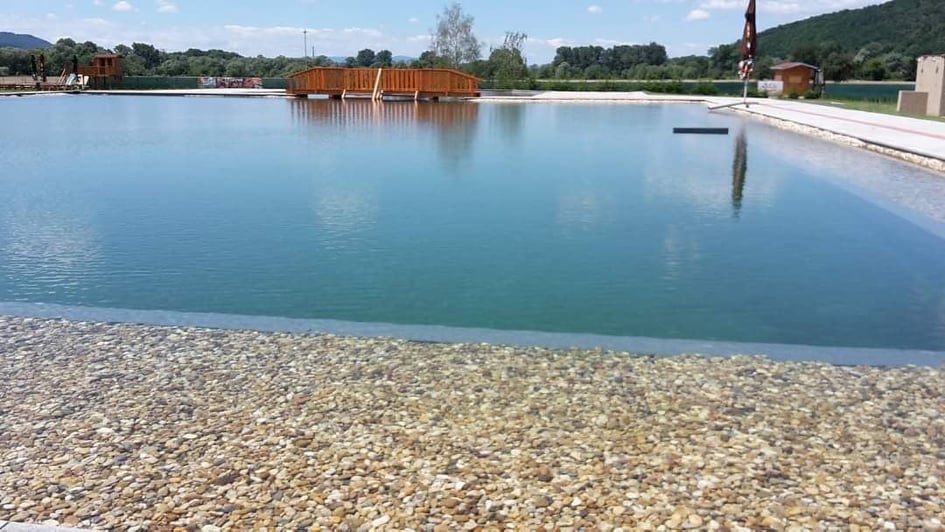 Autokemp Jazero L.A — Photo 8 of 12
