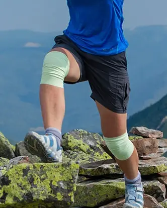 knee cap for women