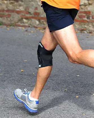 knee cap for gym