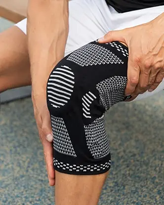 best knee cap for women