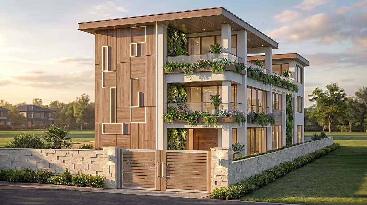 SS RESIDENCY option2 1