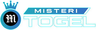 MISTERITOGEL resmi