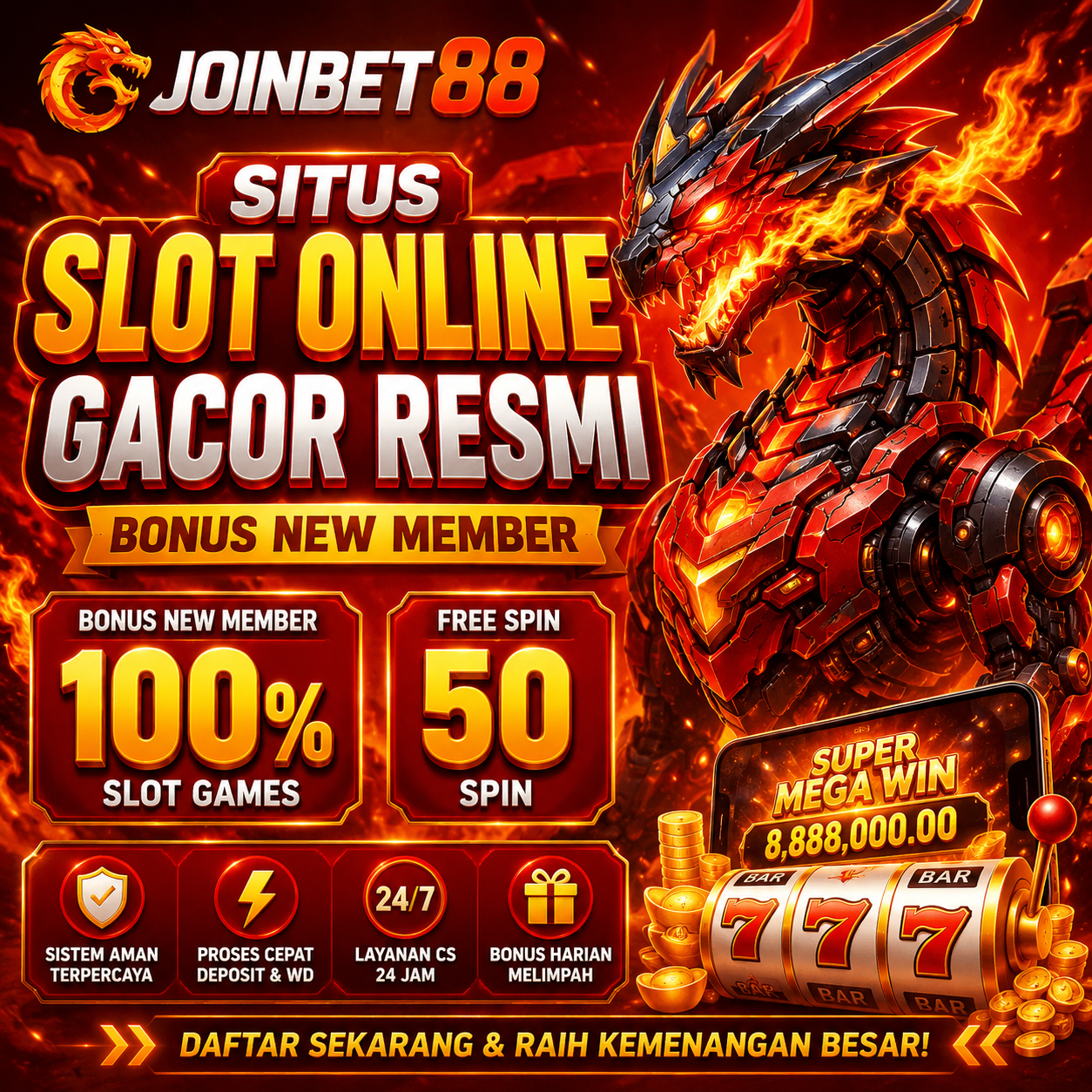 JOINBET88