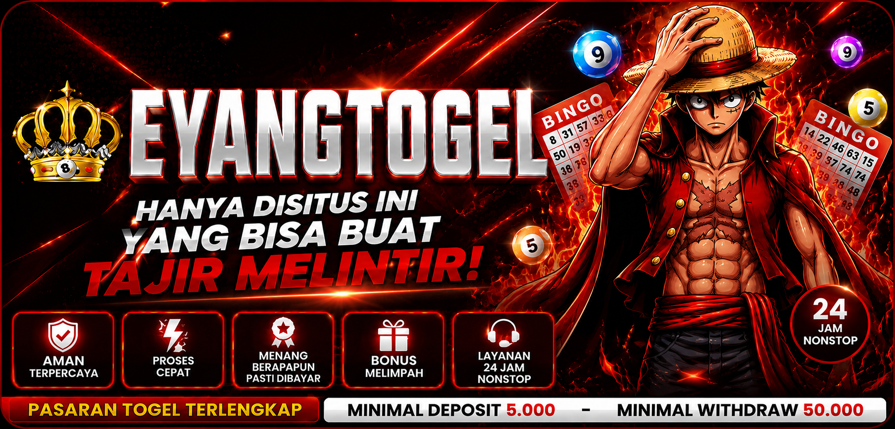 EYANGTOGEL