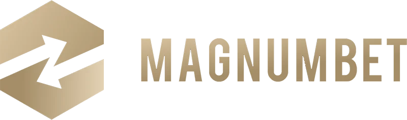 LOGO MAGNUMBET