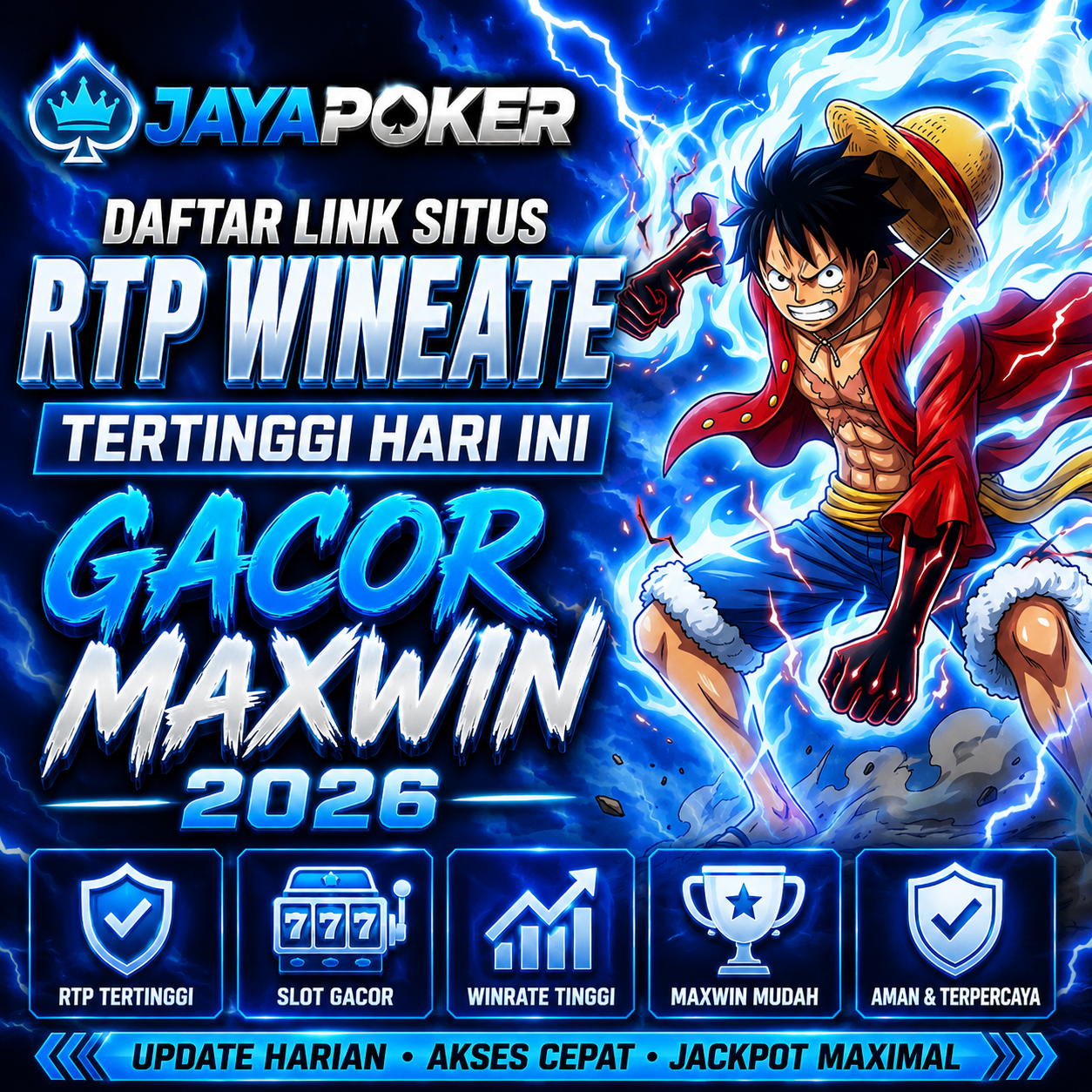 JAYAPOKER