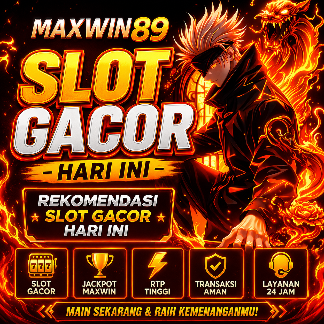 MAXWIN89