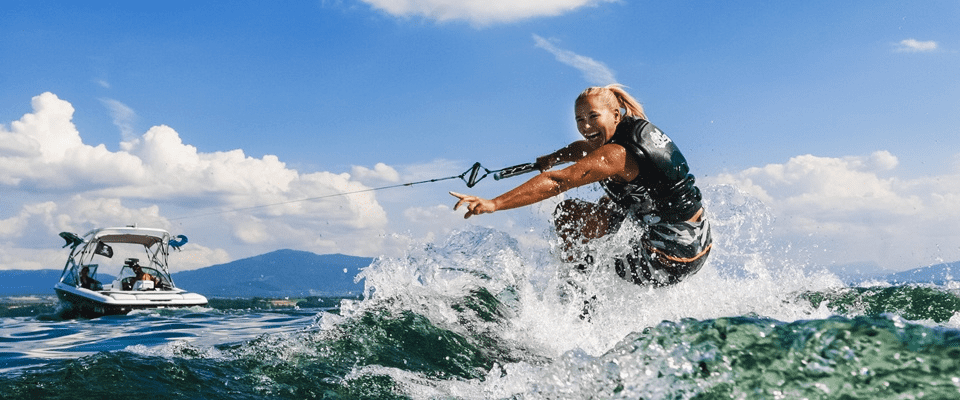 Watersports & diving