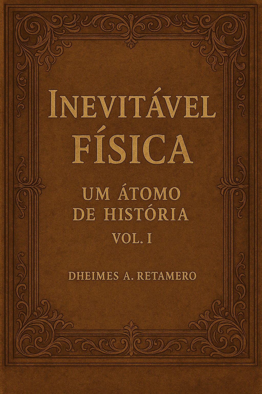 Inevitável Física