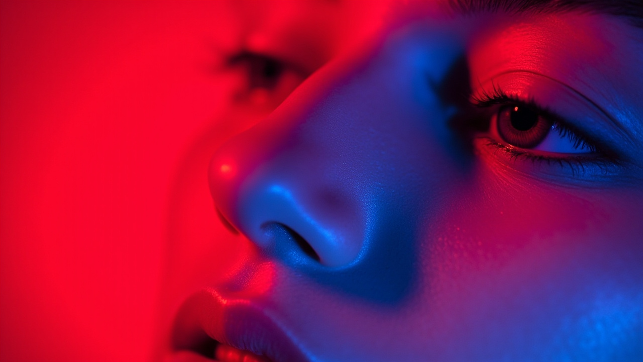 5 Signs Your Skin Needs Professional-Grade Light Therapy