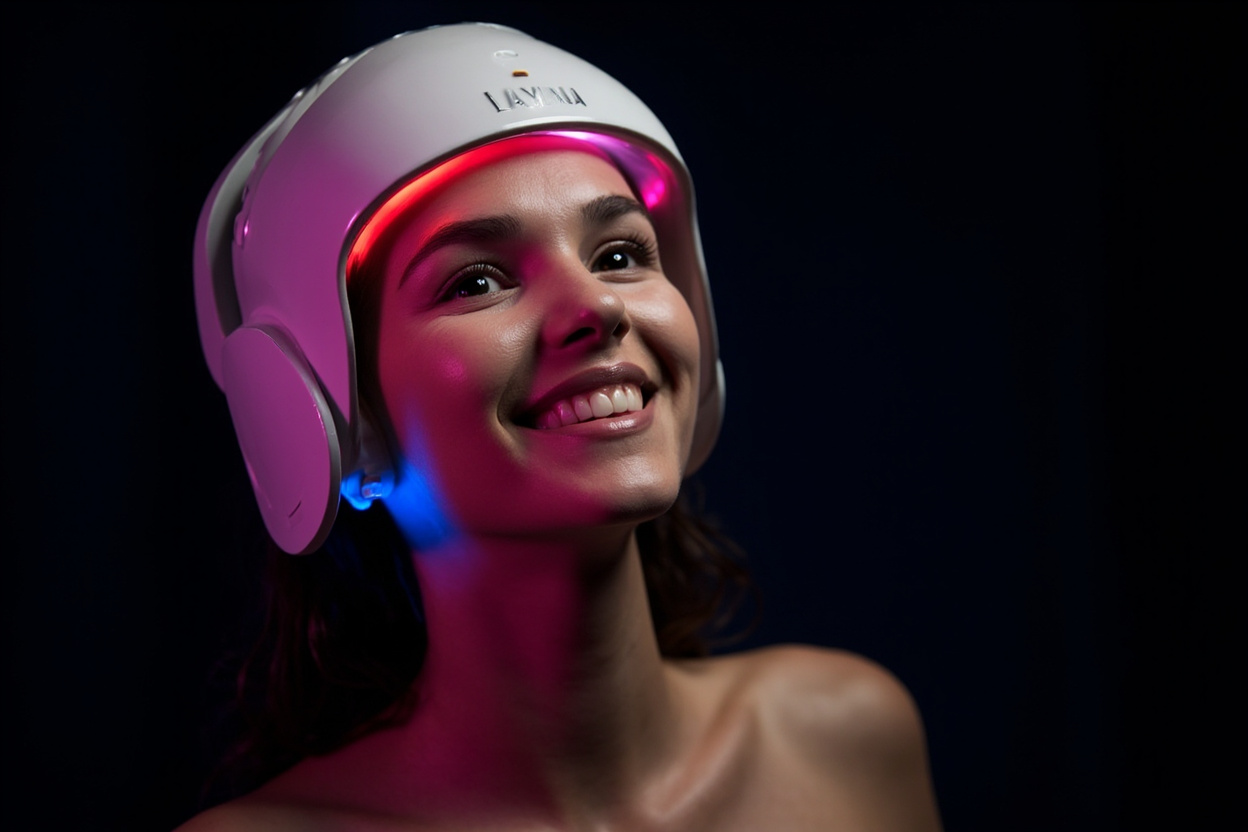 LED Light Therapy Vs Professional Dermatologist Treatments